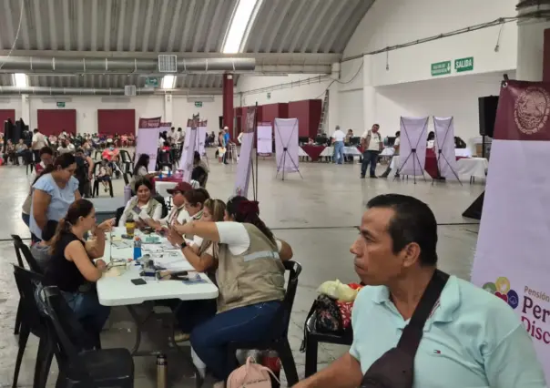 Migrantes mexicanos deportados de EE.UU. podrán ser enviados a Villahermosa, Tabasco