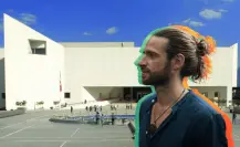 Fête de la Musique, Museo de historia Mexicana celebra la música de Francia