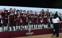 Exitoso fin de semana de Olimpiada Nacional 2025 en Yucatán