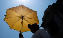 Pronóstico de hasta 40 °C en regiones de Tamaulipas este 17 de junio