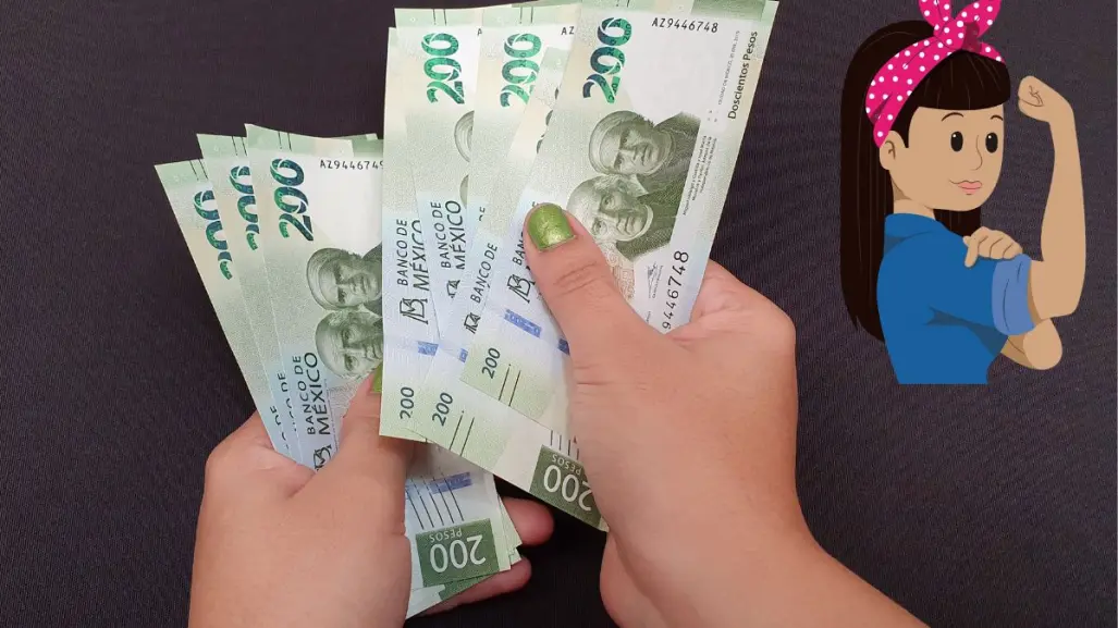 Pensión para las Jefas en CDMX: checa si cumples el nuevo requisito para obtener 15 mil pesos