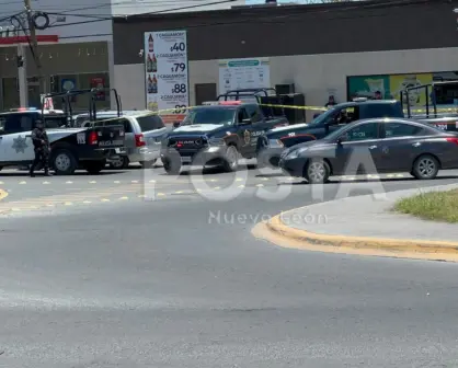 Persecución deja 2 detenidos en Juárez; les aseguran armas