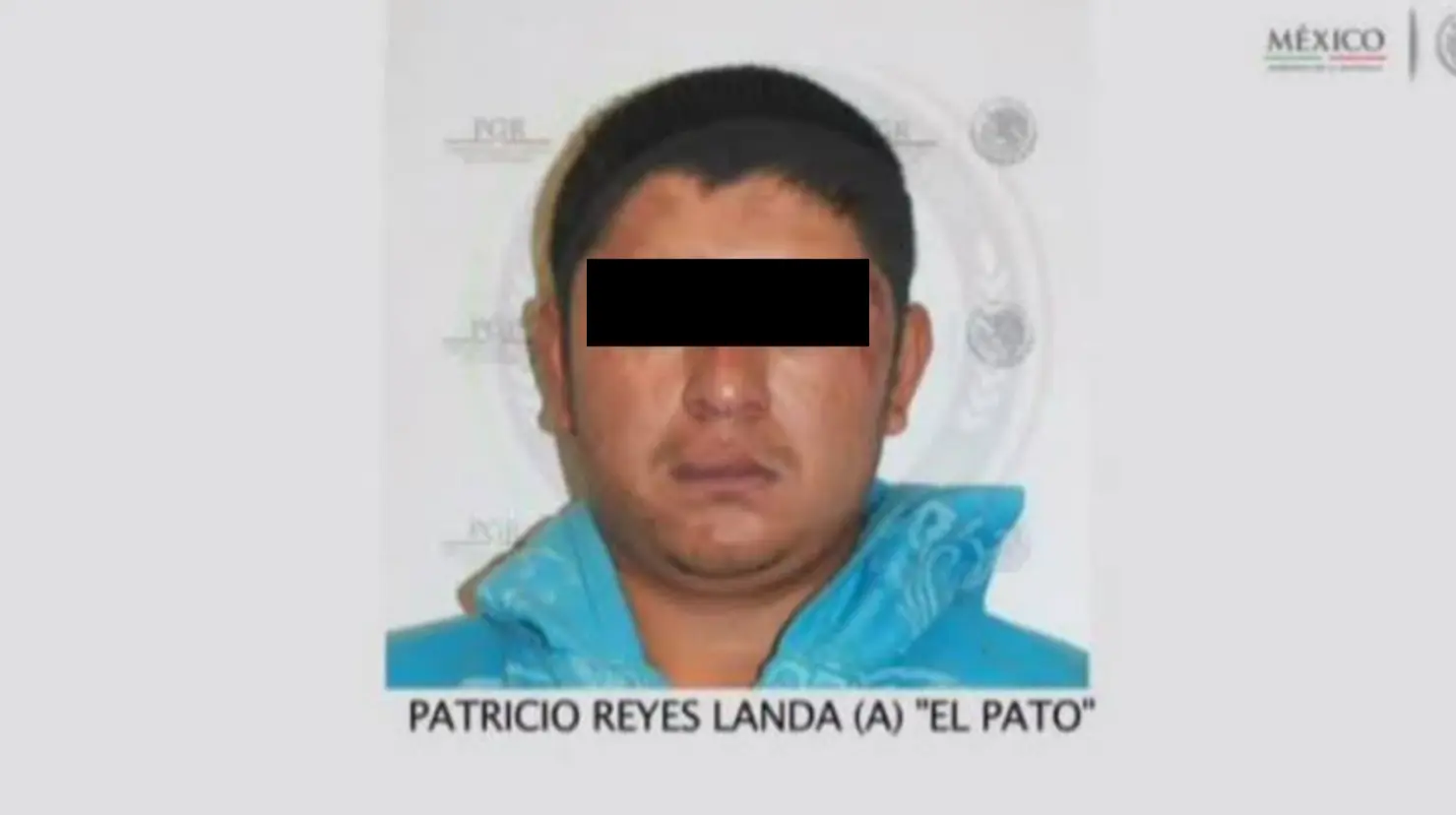 La muerte de “El Pato” ocurre en un contexto de investigaciones abiertas sobre hechos recientes en la región. Imagen: Especial