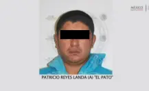 ¿Quién era El Pato, testigo clave del caso Ayotzinapa, encontrado muerto en Edomex?