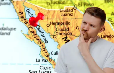 ¿Qué tan cierto es que Baja California es el estado más joven de México?