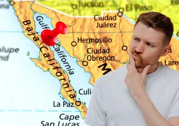 ¿Qué tan cierto es que Baja California es el estado más joven de México?