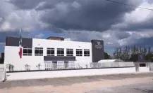 Recluso escapa a pie del penal de Misantla, Veracruz; se desconoce su paradero
