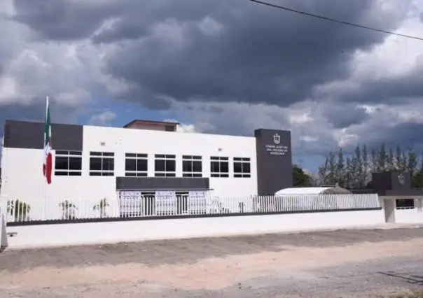 Recluso escapa a pie del penal de Misantla, Veracruz; se desconoce su paradero