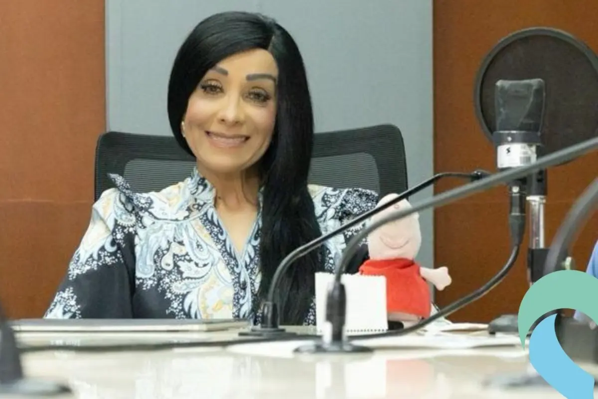 Rosa Isela Sánchez Foto: X(Twitter) @CDHPuebla