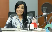 La libertad de expresión tiene límites: Rosa Isela Sánchez
