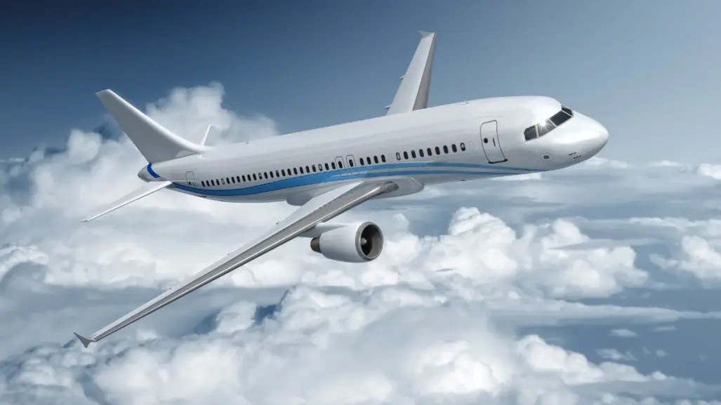 Aerus realiza primer vuelo Monterrey-Saltillo tras casi cinco años sin conexión aérea