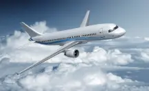 Aerus realiza primer vuelo Monterrey-Saltillo tras casi cinco años sin conexión aérea