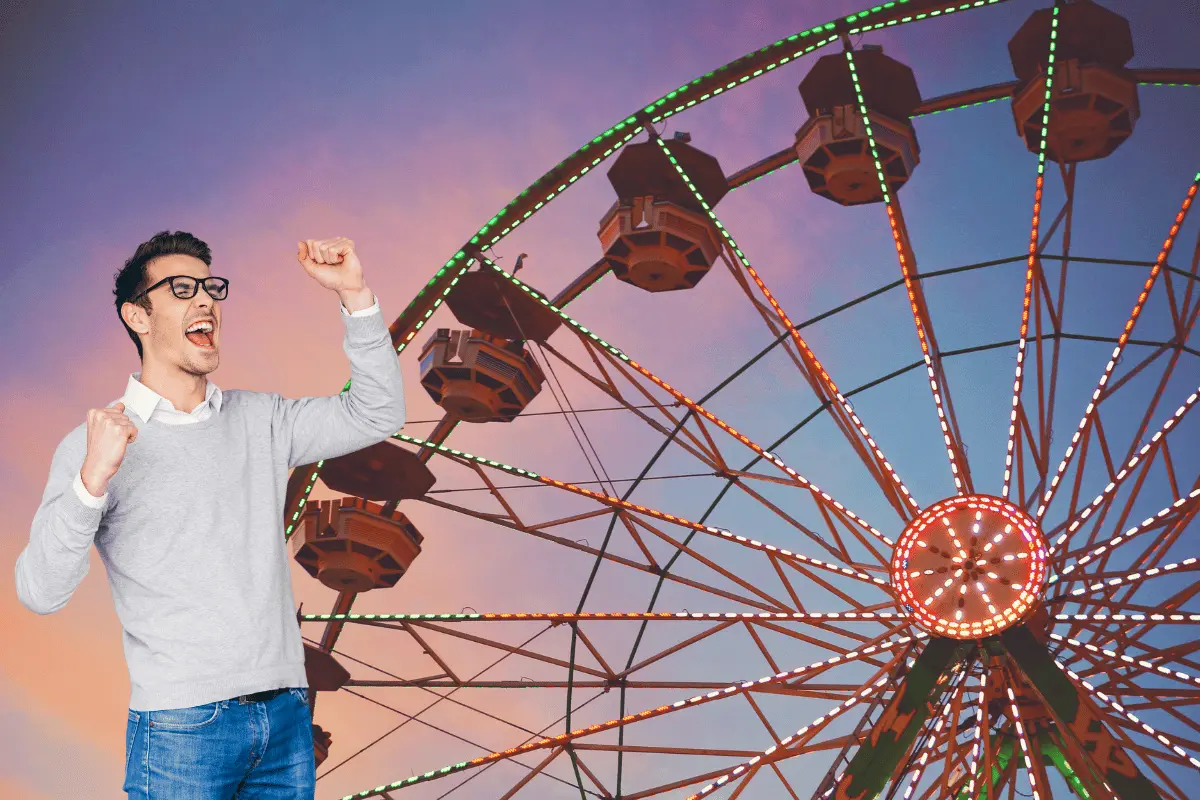 Si planeas asistir, aquí te compartimos tres recomendaciones clave para que tu experiencia sea cómoda, divertida y segura en la Feria San Pero 2025. Foto: Canva.