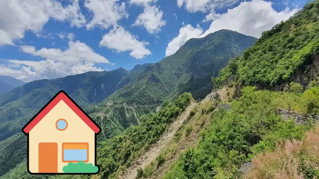Sierra de Rayones: Conoce los pueblos cercanos que se encuentran en el lugar