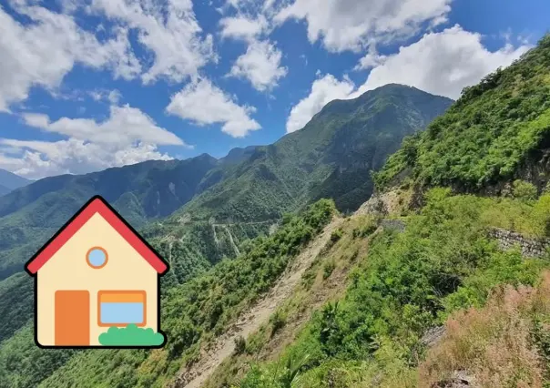 Sierra de Rayones: Conoce los pueblos cercanos que se encuentran en el lugar
