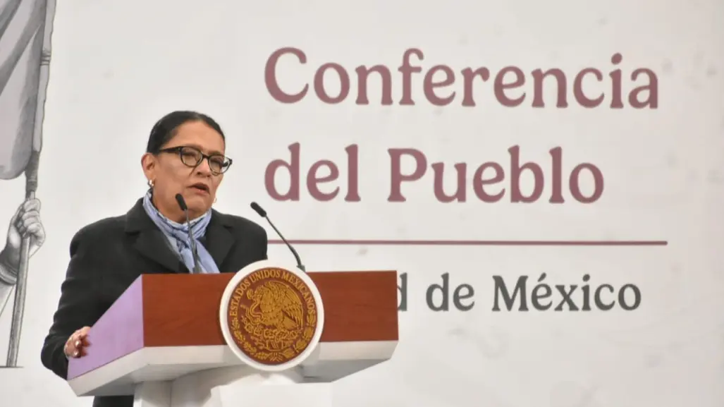Sigue EN VIVO la Mañanera de hoy 17 de junio