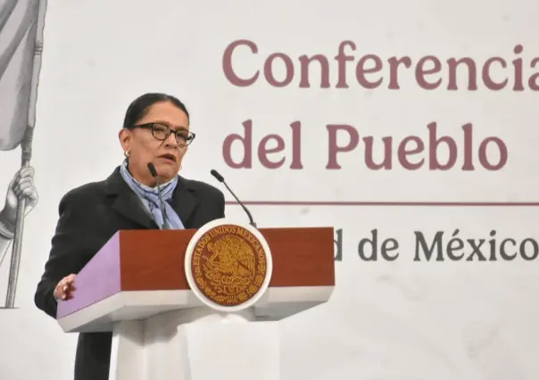 Sigue EN VIVO la Mañanera de hoy 17 de junio