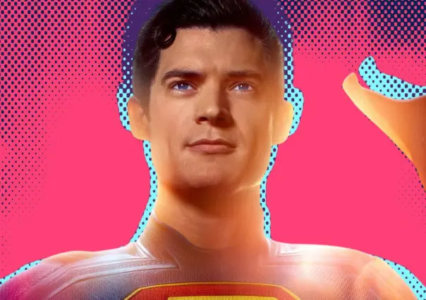 Superman: James Gunn anuncia fecha para la preventa de boletos