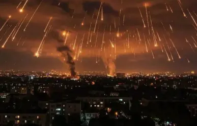 Suenan alarmas en Tel Aviv por posibles ataques con misiles de Irán