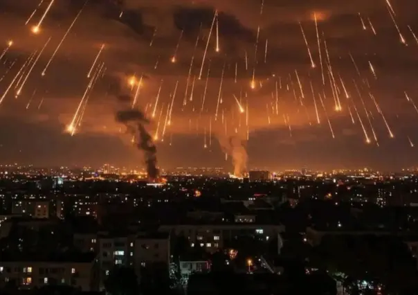 Suenan alarmas en Tel Aviv por posibles ataques con misiles de Irán