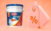The Home Depot tiene este impermeabilizante recomendado por Profeco a menos de 2 mil pesos