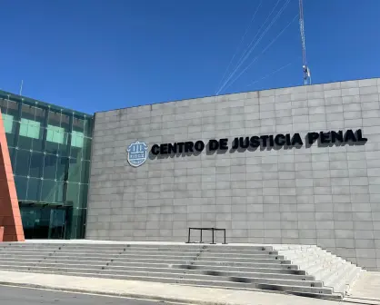 Dan resguardo domiciliario a Enrique "N" tras atropellar y abandonar a motociclista en Saltillo