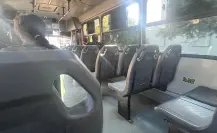 Saltillo ¿Cómo es usar el transporte público? Te cuento mi experiencia