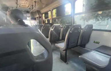 Saltillo ¿Cómo es usar el transporte público? Te cuento mi experiencia