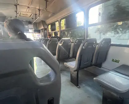 Saltillo ¿Cómo es usar el transporte público? Te cuento mi experiencia