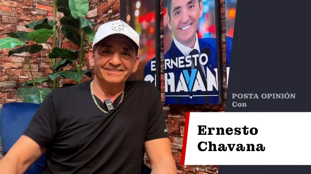 Ernesto Chavana analiza el arranque del Mundial de Clubes y la Copa Oro