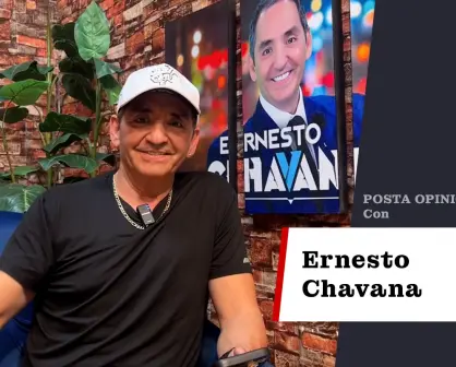Ernesto Chavana analiza el arranque del Mundial de Clubes y la Copa Oro