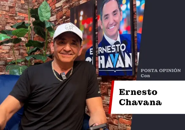 Ernesto Chavana analiza el arranque del Mundial de Clubes y la Copa Oro