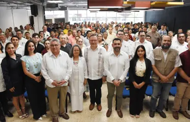 Yucatán refuerza la salud mental docente con programa del Instituto Tecnológico de Mérida
