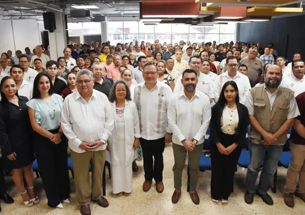Yucatán refuerza la salud mental docente con programa del Instituto Tecnológico de Mérida