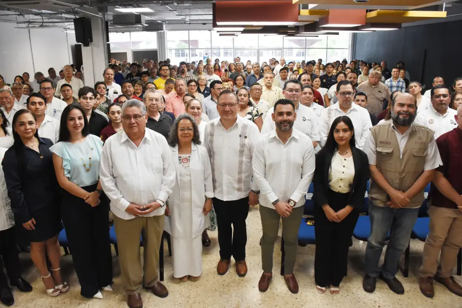 Yucatán refuerza la salud mental docente con programa del Instituto Tecnológico de Mérida