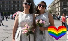 CDMX incluyente: Este es el panorama de la comunidad LGBT en la capital del país