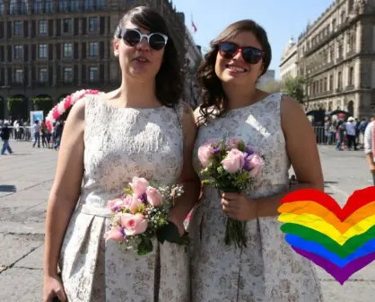 CDMX incluyente: Este es el panorama de la comunidad LGBT en la capital del país