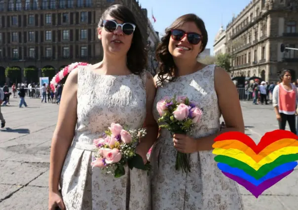 CDMX incluyente: Este es el panorama de la comunidad LGBT en la capital del país