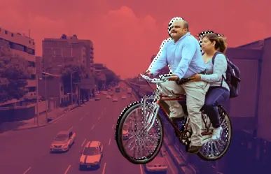 Ciclovía en Calzada de Tlalpan: la ruta de 34 kilómetros rumbo al Mundial y los retos por resolver