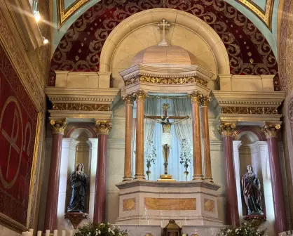 Santo Cristo Fest 2025: Las actividades inician en julio hasta noviembre