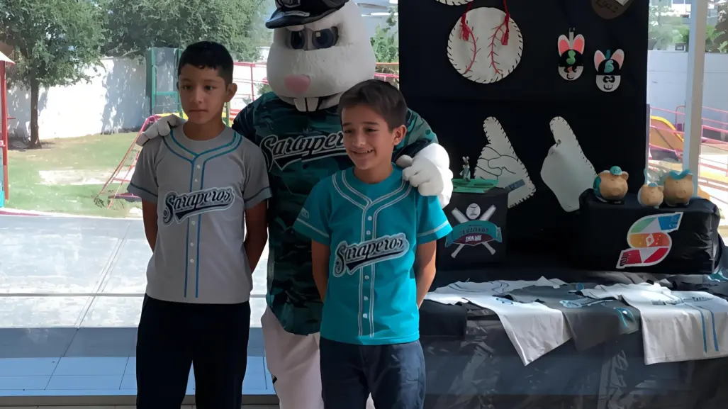Cursos de verano Por Amor a Saltillo tendrán temática de Saraperos