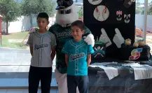 Cursos de verano Por Amor a Saltillo tendrán temática de Saraperos
