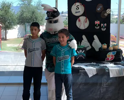 Cursos de verano Por Amor a Saltillo tendrán temática de Saraperos
