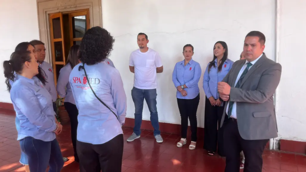 Toma Sindicato de Académicos la tesorería de la UJED; reclaman retraso en pagos diversos