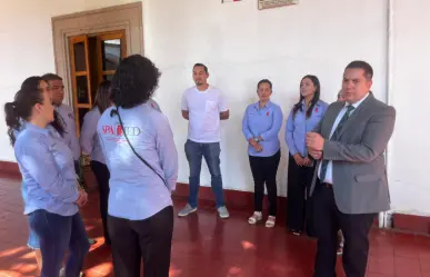 Toma Sindicato de Académicos la tesorería de la UJED; reclaman retraso en pagos diversos