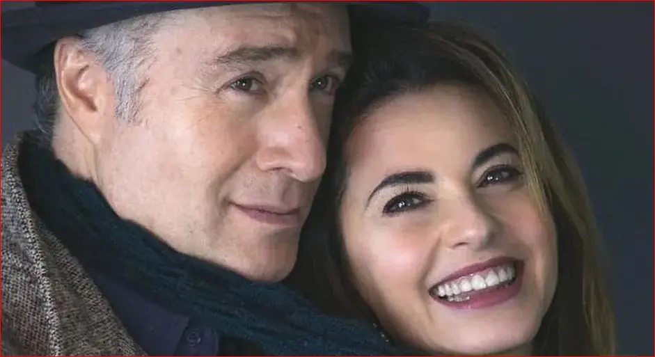 Odiseo Bichir y Yolanda Ventura protagonizan una historia de amor en la vida real. Foto: Agencias