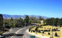 La carretera Canatlán - Guanaceví y todos los pueblos a los que llegas por esta ruta