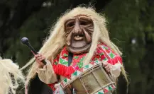 Jueves de Corpus en Temascalcingo: el ritual que une fe, danza y cosecha en Edomex