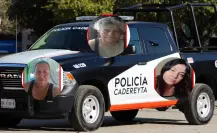 Desaparecen 3 mujeres en Cadereyta y activan alerta de búsqueda