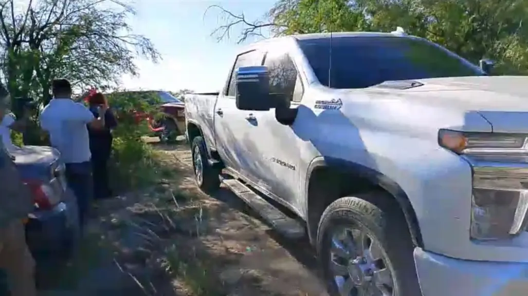 Detienen a probable feminicida y cómplice del caso Brisa Izela en Coahuila